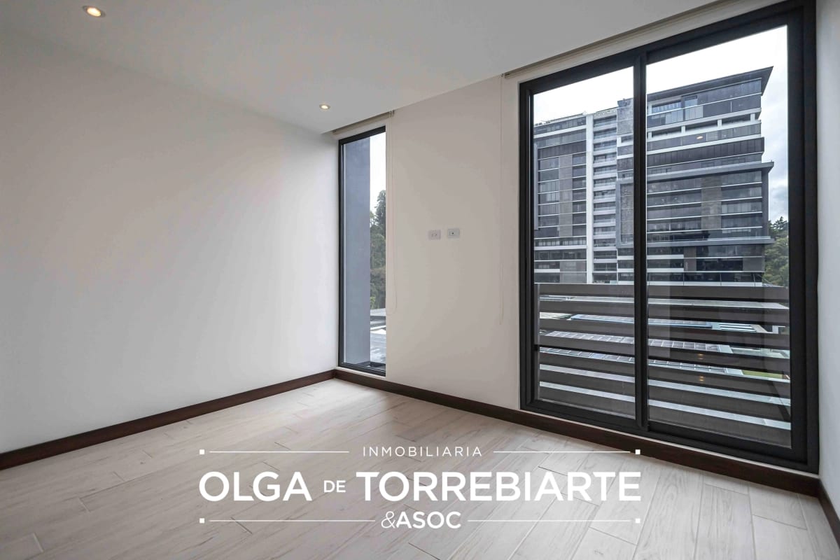 Apartamento en Spazio, Zona 15 — Apartamento en Alquiler en Spazio, Zona 15, Guatemala, Ciudad — foto 7 de 15