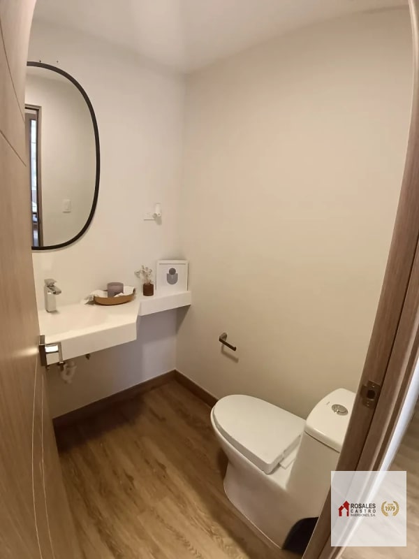 Vertical El Zapote / Zona 2 / 3 habitaciones - 5