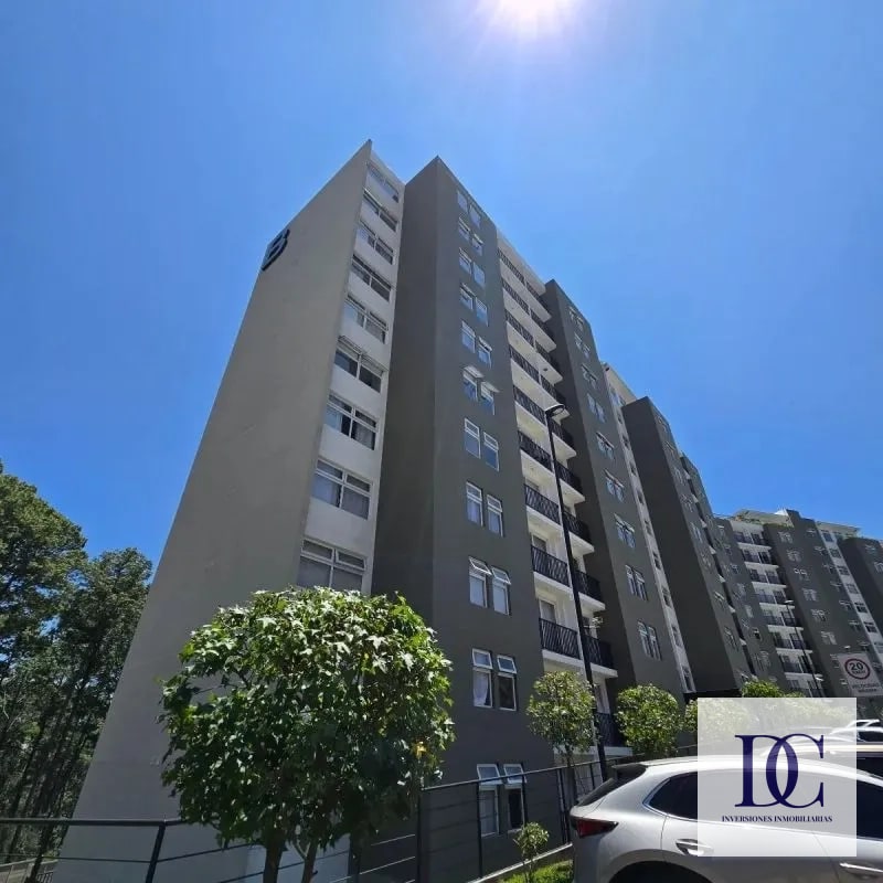 Apartamento en Venta Edificio ANCONA, Zona 1 de Mixco,  Aldea Lo De Coy - 9