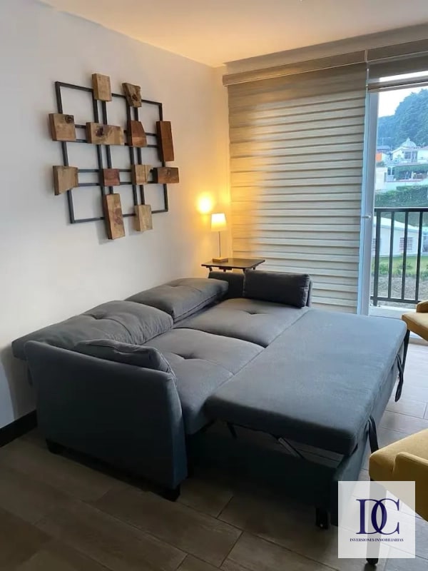 Apartamento en Venta Edificio ANCONA, Zona 1 de Mixco, Aldea Lo De Coy - 8