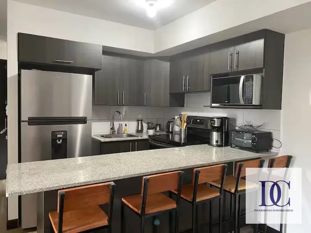 Apartamento en Venta Edificio ANCONA, Zona 1 de Mixco, Aldea Lo De Coy - 7