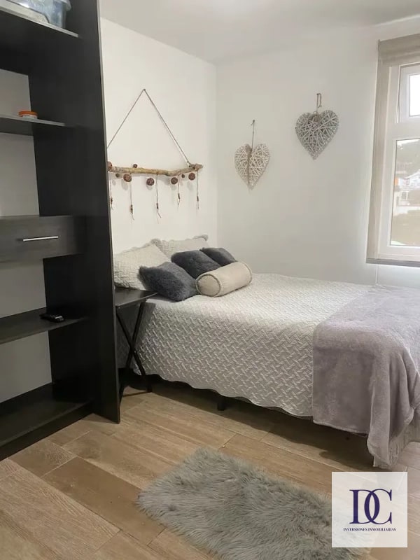 Apartamento en Venta Edificio ANCONA, Zona 1 de Mixco,  Aldea Lo De Coy - 5
