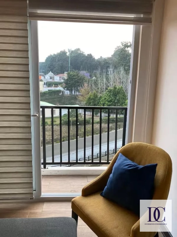 Apartamento en Venta Edificio ANCONA, Zona 1 de Mixco,  Aldea Lo De Coy - 3