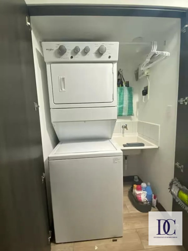 Apartamento en Venta Edificio ANCONA, Zona 1 de Mixco, Aldea Lo De Coy - 1