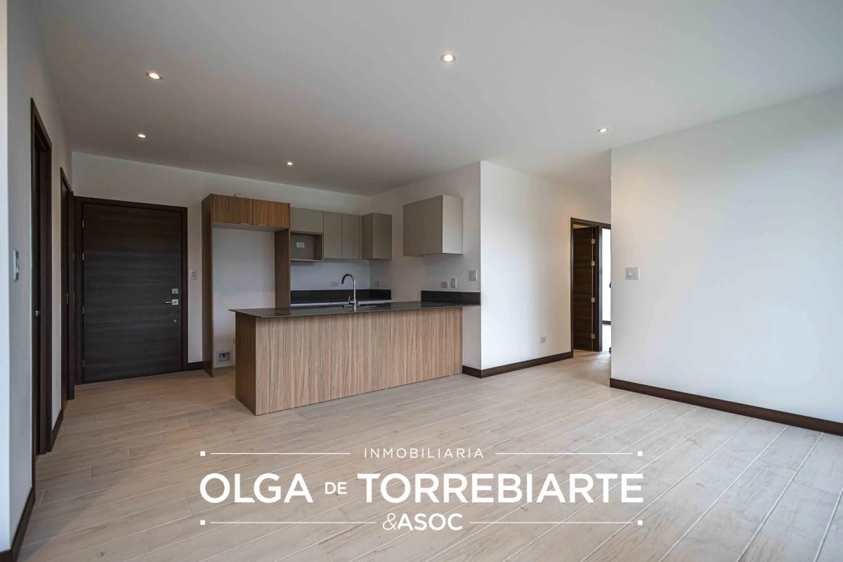 Apartamento en Spazio, Zona 15 — Apartamento en Alquiler en Spazio, Zona 15, Guatemala, Ciudad — foto 15 de 15