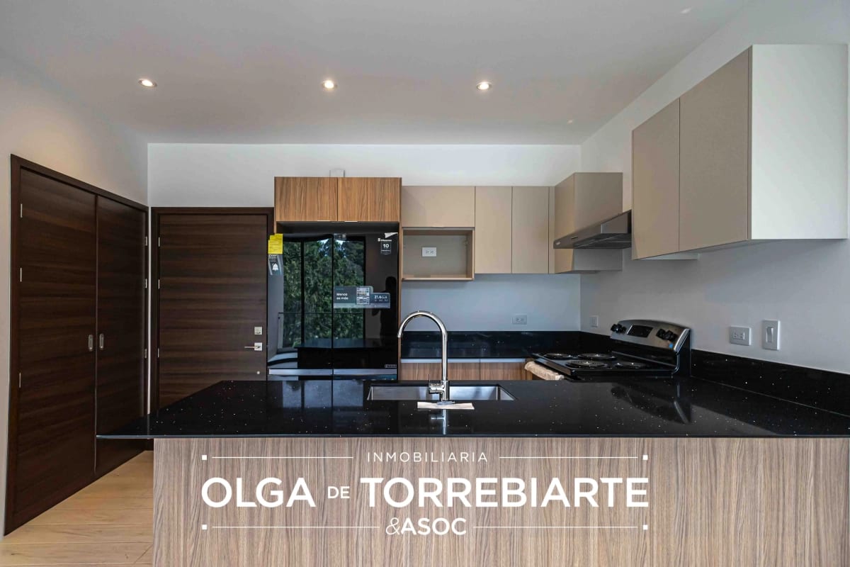 Apartamento en Spazio, Zona 15 — Apartamento en Alquiler en Spazio, Zona 15, Guatemala, Ciudad — foto 10 de 14