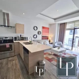 Apartamento en venta en Lirios de Cayalá (2 parqueos + bodega)) — Apartamento en Venta en Lirios de Cayalá I, Zona 16, Guatemala, Ciudad — miniatura 1 de 9