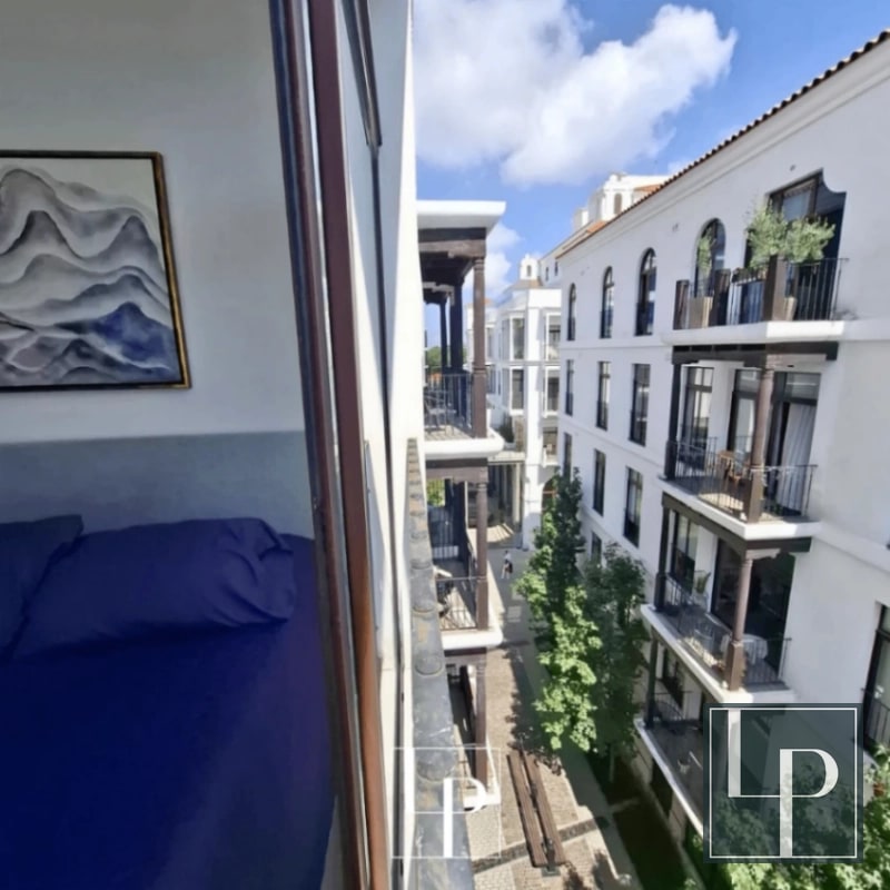 Apartamento en venta en Lirios de Cayalá (2 parqueos + bodega)) - 3
