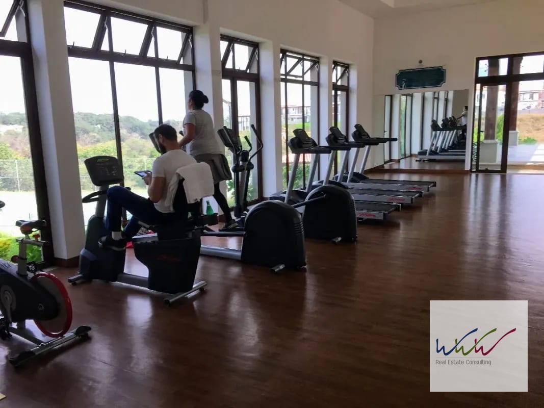 Apartamento en Renta en Ramblas de Cayala, Z16. — Apartamento en Alquiler en Ramblas de Cayalá, Zona 16, Guatemala, Ciudad — foto 4 de 12