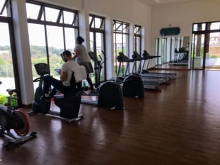 Apartamento en Renta en Ramblas de Cayala, Z16. — Apartamento en Alquiler en Ramblas de Cayalá, Zona 16, Guatemala, Ciudad — miniatura 4 de 12
