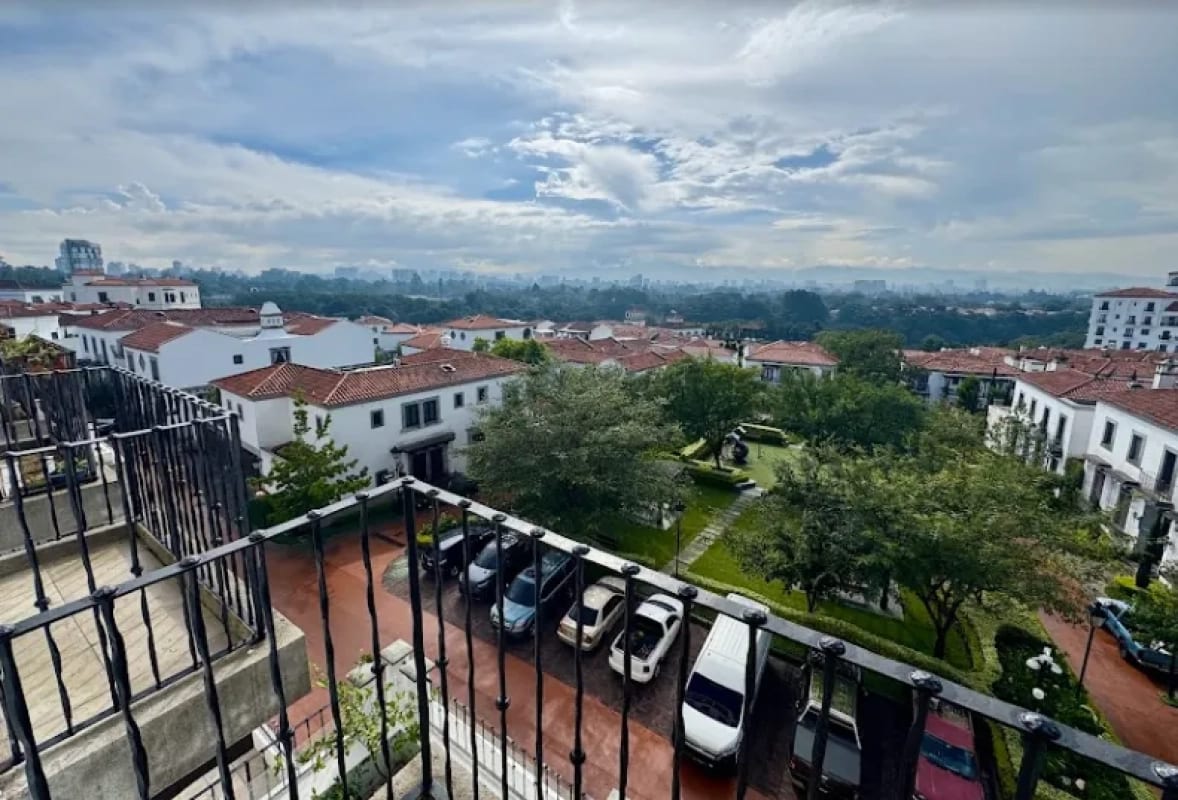 Apartamento en Renta en Ramblas de Cayala, Z16. — Apartamento en Alquiler en Ramblas de Cayalá, Zona 16, Guatemala, Ciudad — foto 2 de 12