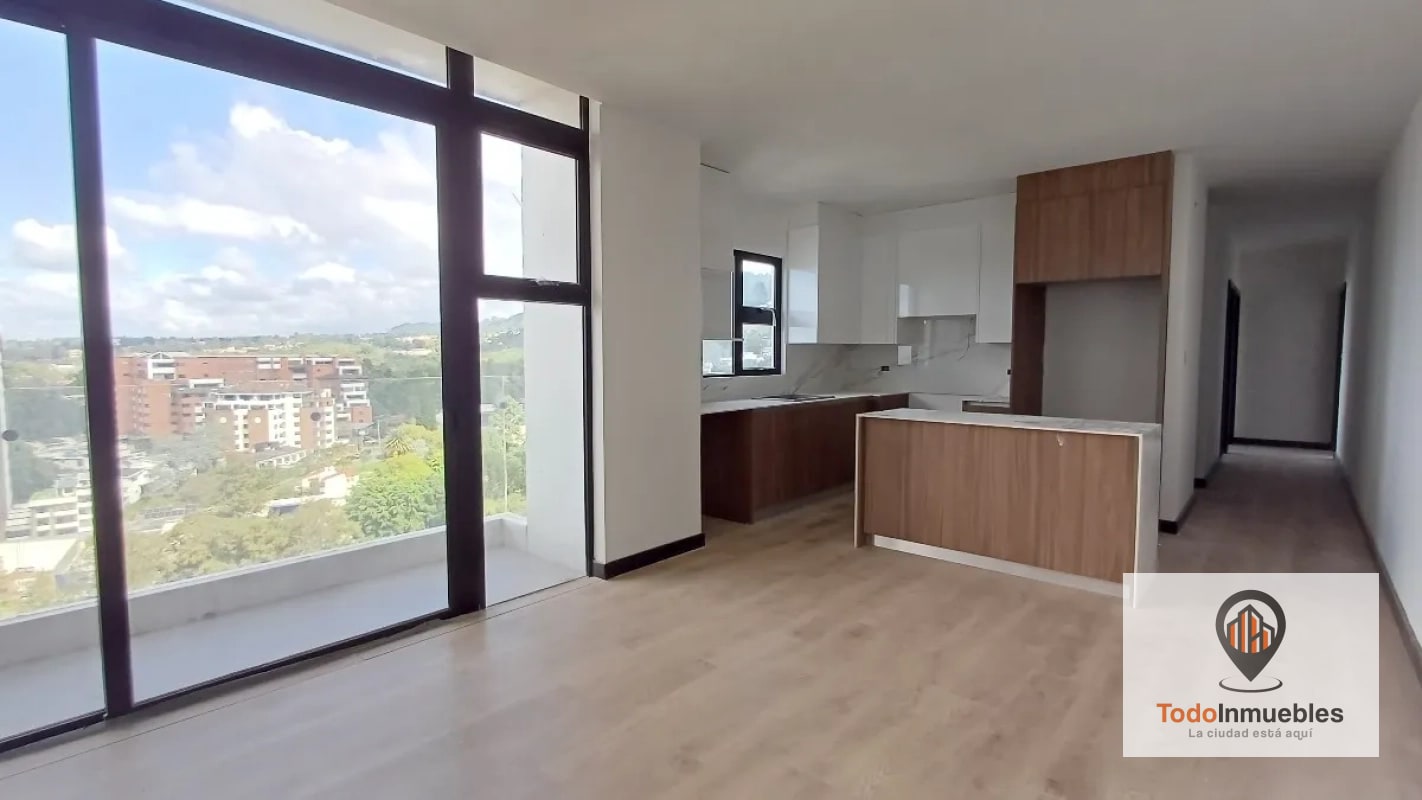 Apartamento en Venta en z15 vh2 - 14