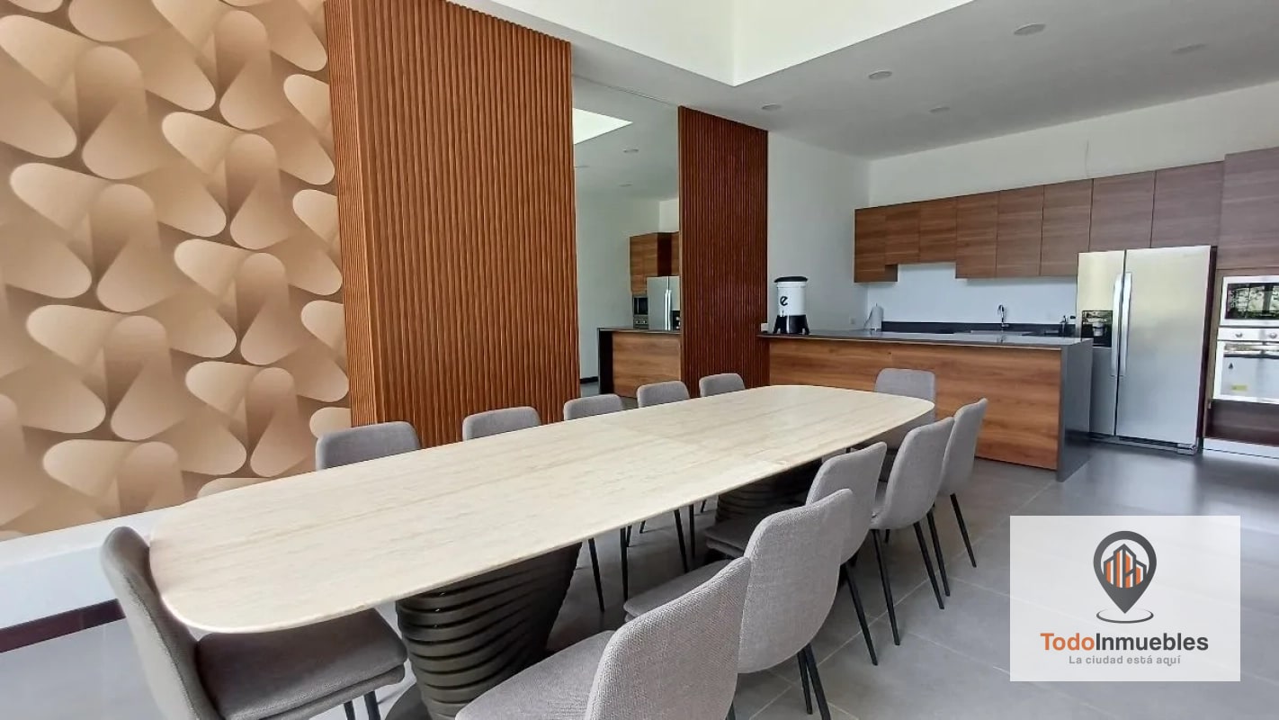 Apartamento en Venta en z15 vh2 - 9