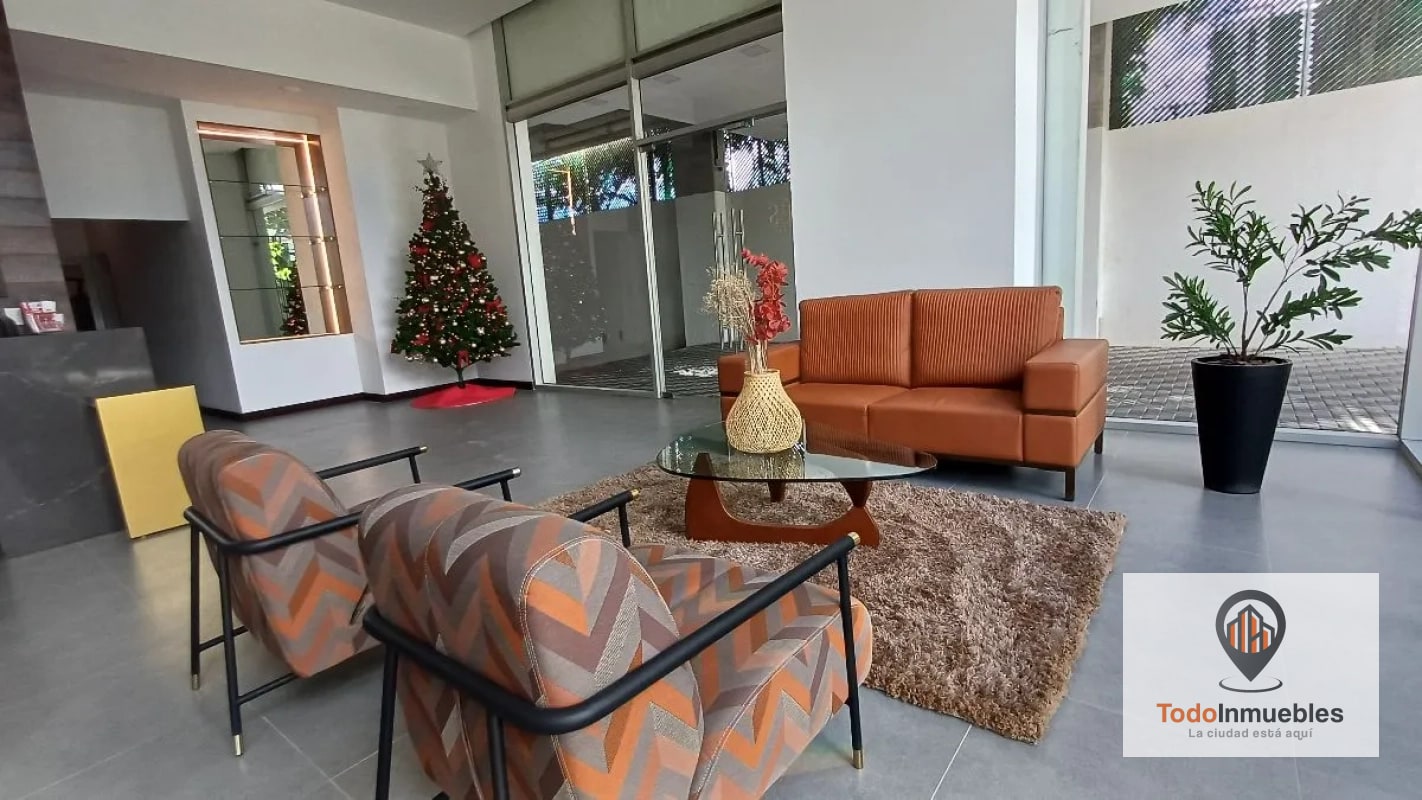 Apartamento en Venta en z15 vh2 - 7