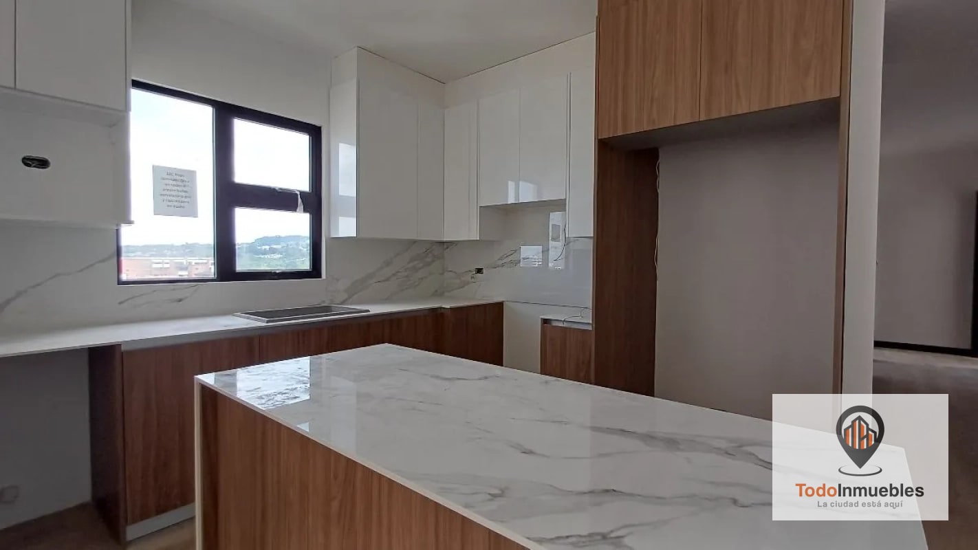 Apartamento en Venta en z15 vh2 - 6