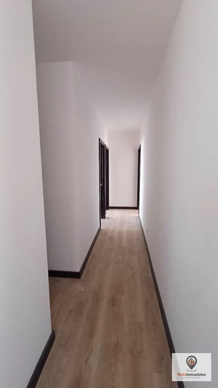 Apartamento en Venta en z15 vh2 - 4
