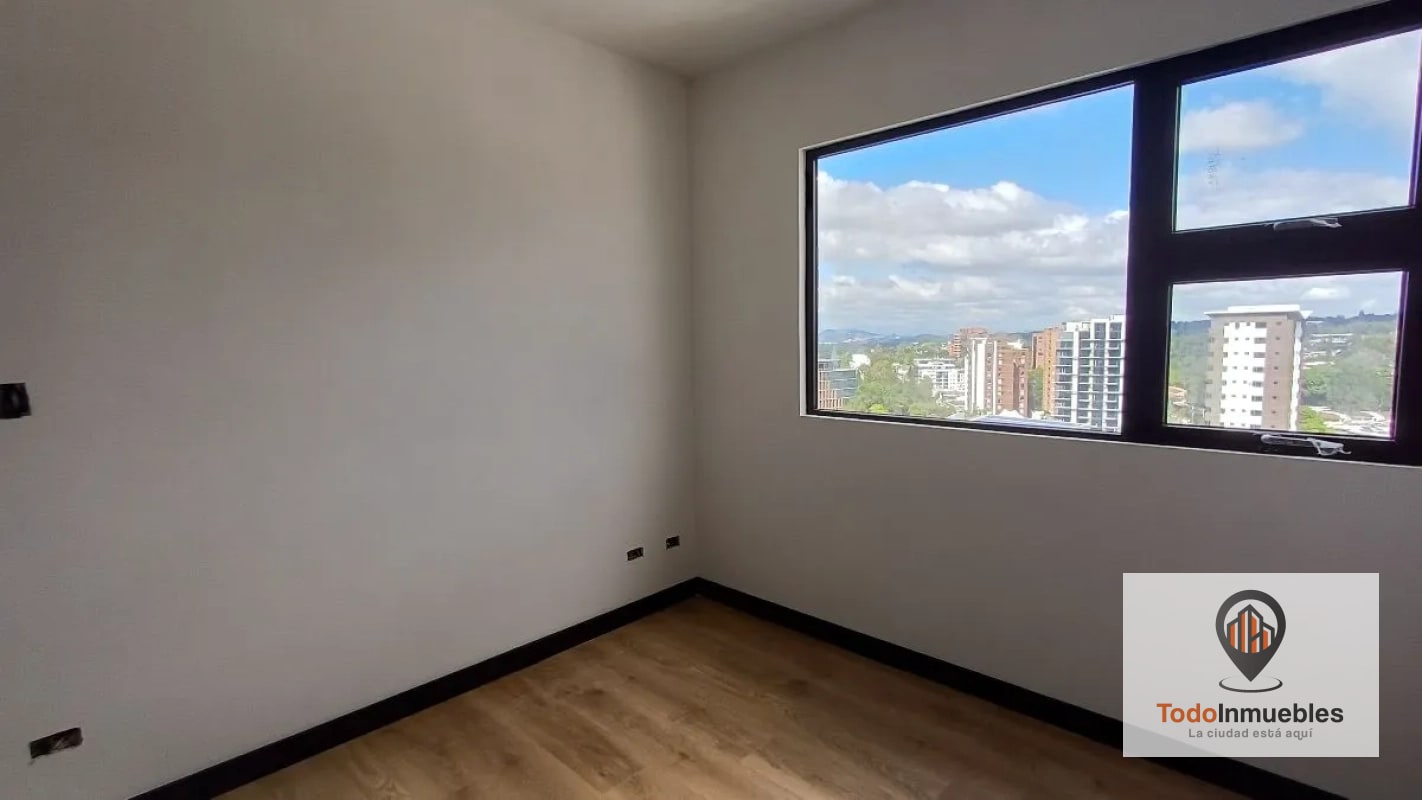 Apartamento en Venta en z15 vh2 - 3