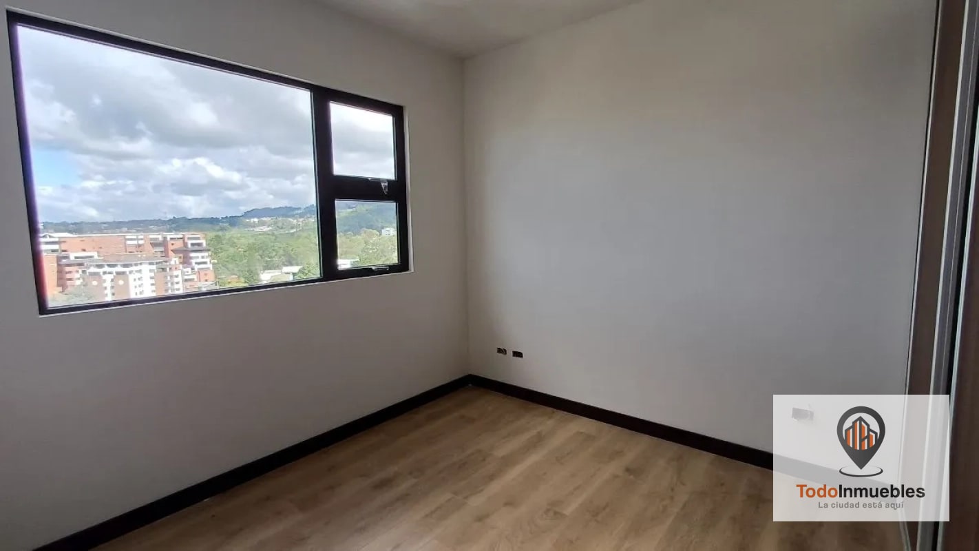 Apartamento en Venta en z15 vh2 - 1