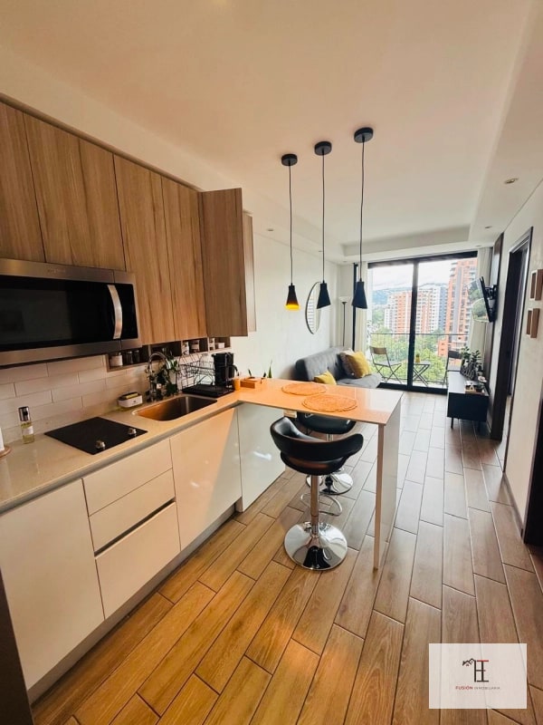 APARTAMENTO EN VENTA ZONA 13 INARA LAS AMÉRICAS - 9