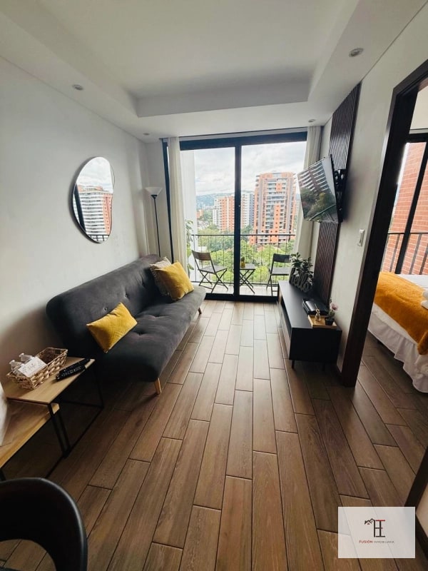 APARTAMENTO EN VENTA ZONA 13 INARA LAS AMÉRICAS - 8