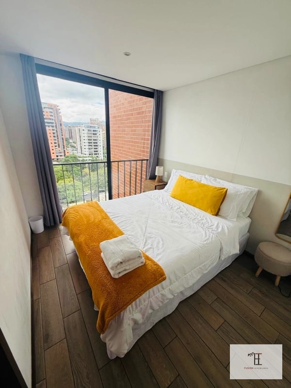 APARTAMENTO EN VENTA ZONA 13 INARA LAS AMÉRICAS - 7