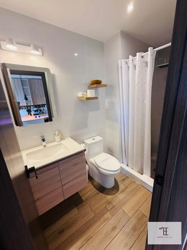 APARTAMENTO EN VENTA ZONA 13 INARA LAS AMÉRICAS - 6