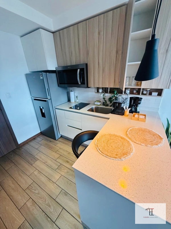APARTAMENTO EN VENTA ZONA 13 INARA LAS AMÉRICAS - 3
