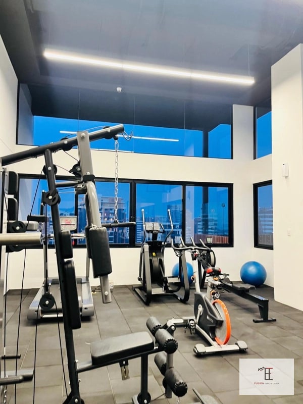 APARTAMENTO EN VENTA ZONA 13 INARA LAS AMÉRICAS - 1