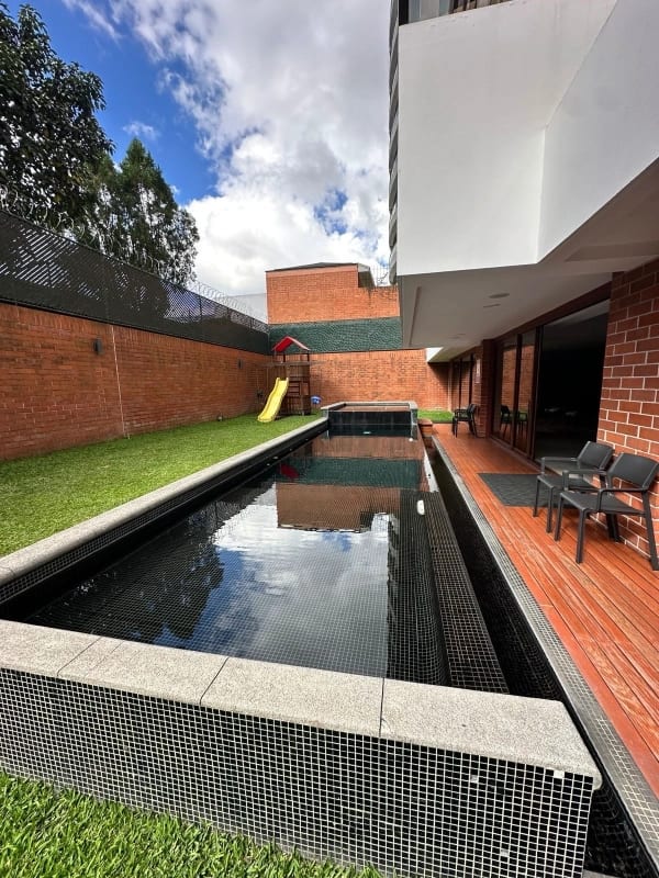 Apartamento en venta, 6 habitaciones, Gaudí zona 14 — Apartamento en Venta en Gaudí, Zona 14, Guatemala, Ciudad — foto 4 de 8