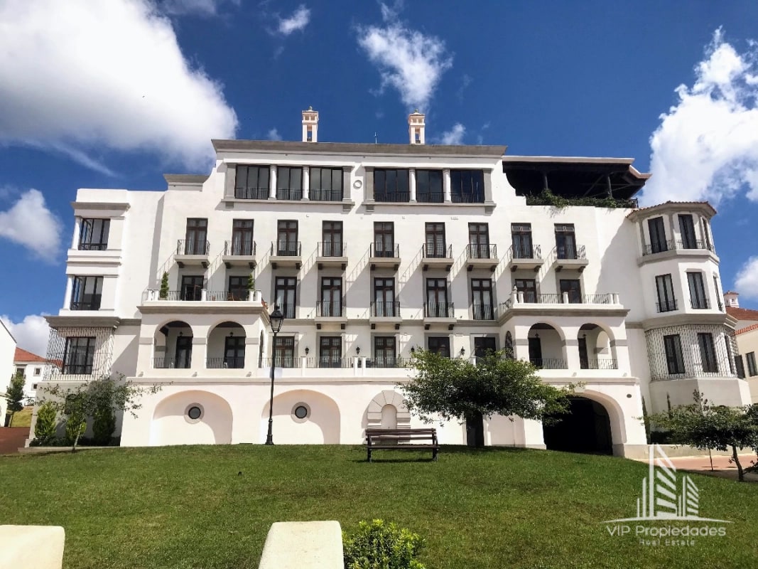 Apartamento en venta-Ramblas de Cayalá, Zona 16 - 11