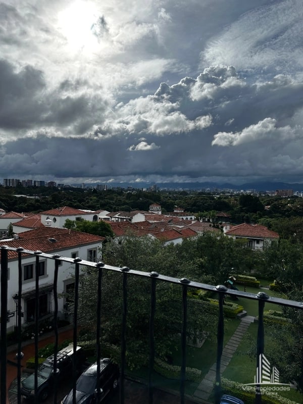 Apartamento en venta-Ramblas de Cayalá, Zona 16 - 5