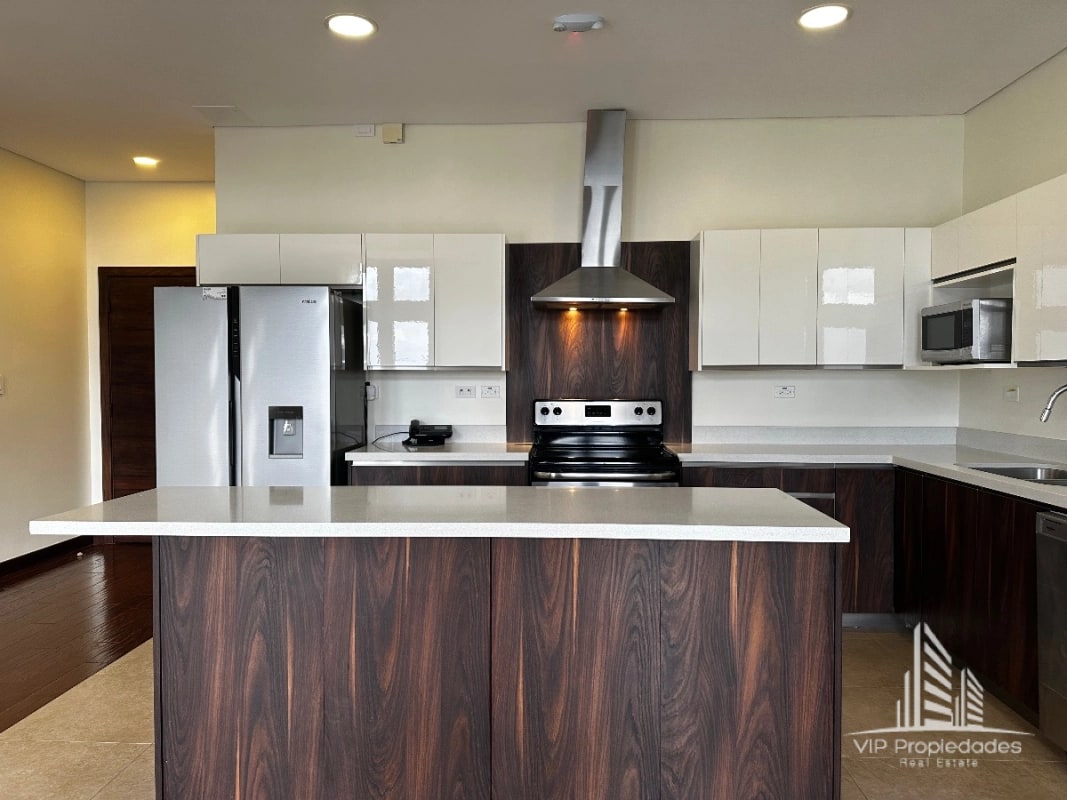 Apartamento en venta-Ramblas de Cayalá, Zona 16 - 12