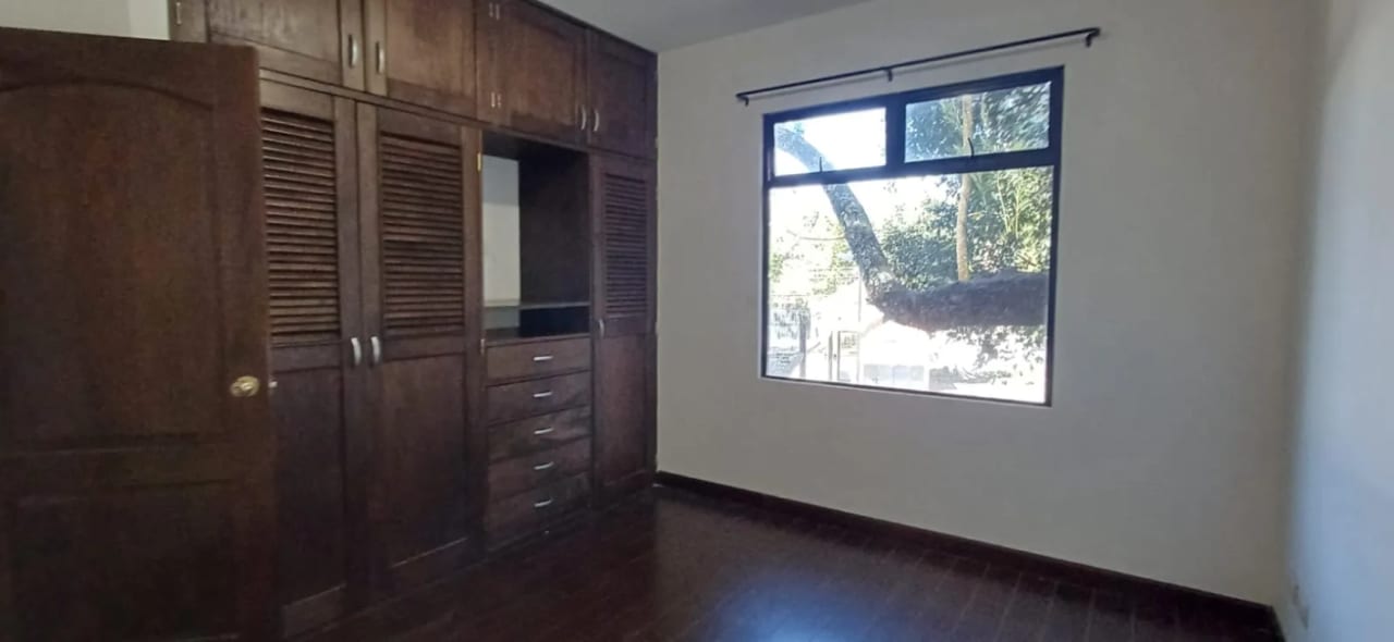 Apartamento en Renta en Carretera a El Salvador — Apartamento en Alquiler en Carretera a El Salvador, Guatemala, Ciudad — foto 10 de 17