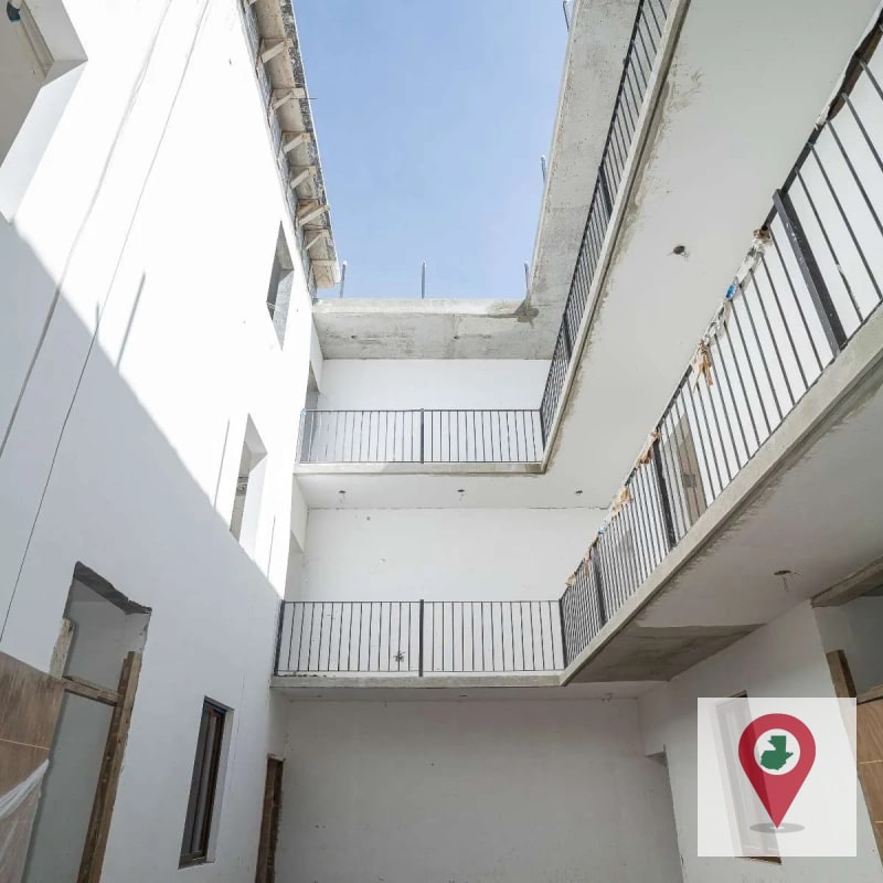 Apartamentos en Venta en Antigua Guatemala - 9