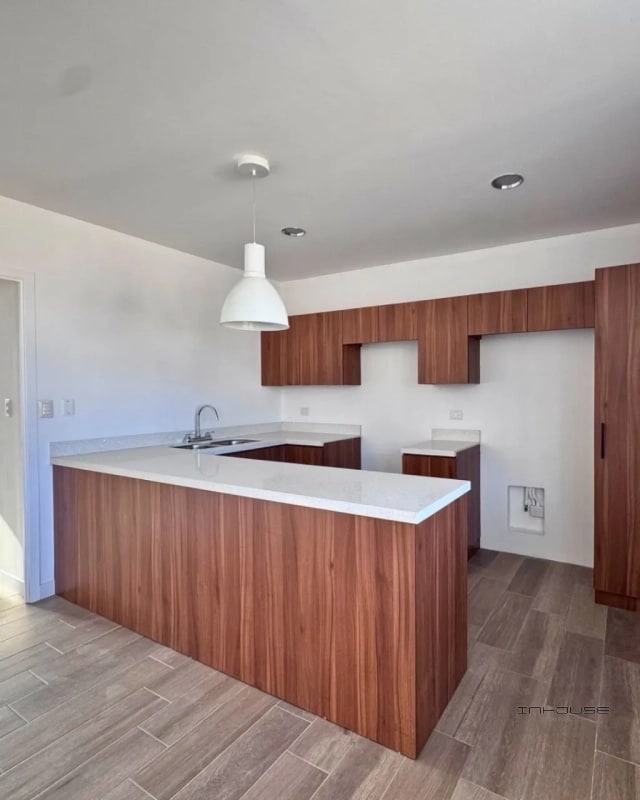 APARTAMENTO EN RENTA EN ZONA 16, HACIENDA REAL PARA ESTRENAR - 12