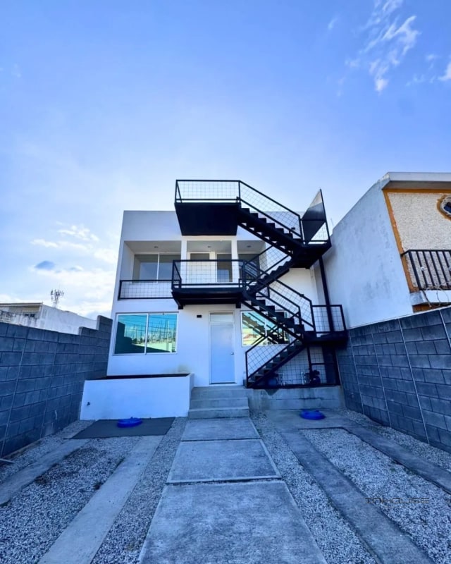 APARTAMENTO EN RENTA EN ZONA 16, HACIENDA REAL PARA ESTRENAR - 8