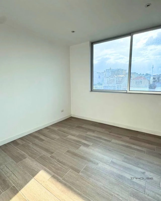 APARTAMENTO EN RENTA EN ZONA 16, HACIENDA REAL PARA ESTRENAR - 7