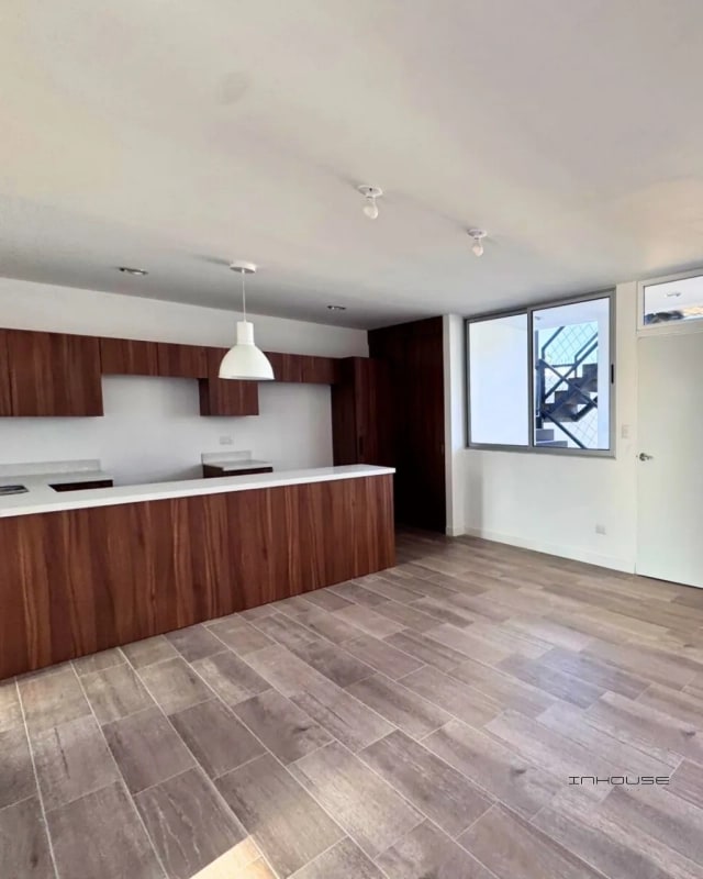 APARTAMENTO EN RENTA EN ZONA 16, HACIENDA REAL PARA ESTRENAR - 6