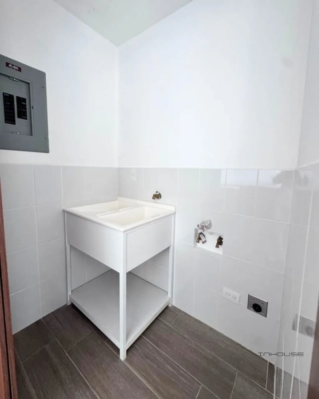 APARTAMENTO EN RENTA EN ZONA 16, HACIENDA REAL PARA ESTRENAR - 5