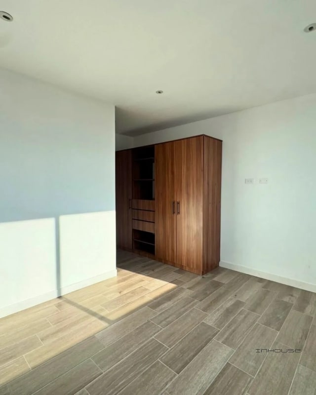 APARTAMENTO EN RENTA EN ZONA 16, HACIENDA REAL PARA ESTRENAR - 1