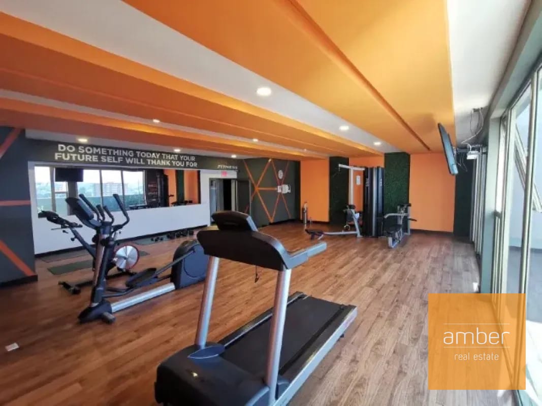 Edificio Verona, zona 10 (actualmente alquilado) — Apartamento en Venta en Verona, Zona 10, Guatemala, Ciudad — foto 4 de 8