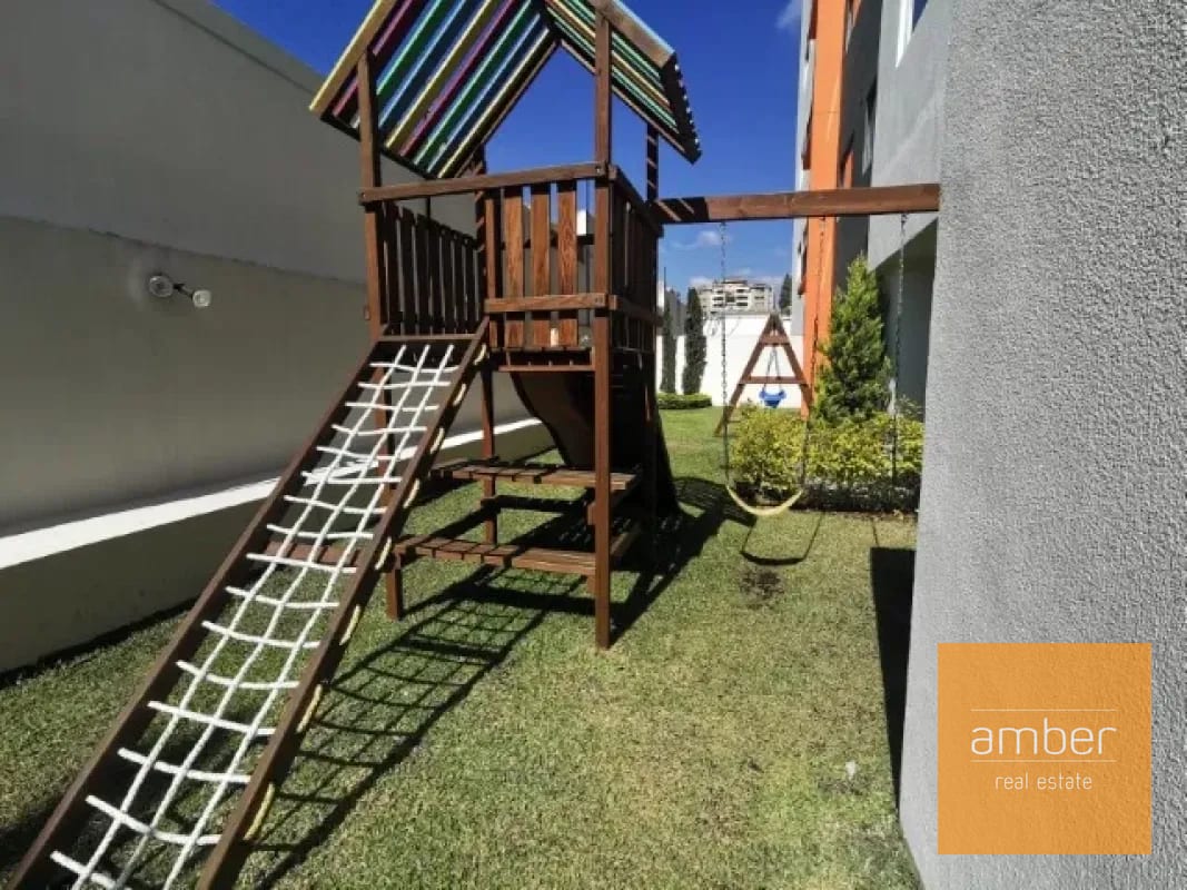 Edificio Verona, zona 10 (actualmente alquilado) — Apartamento en Venta en Verona, Zona 10, Guatemala, Ciudad — foto 2 de 8