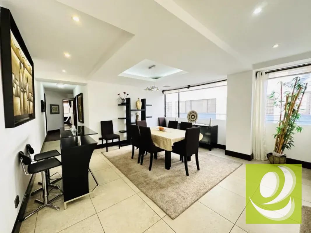 APARTAMENTO EN VENTA EN ACUEDUCTO ZONA 10. — Apartamento en Venta en Zona 10, Guatemala, Ciudad — foto 1 de 6