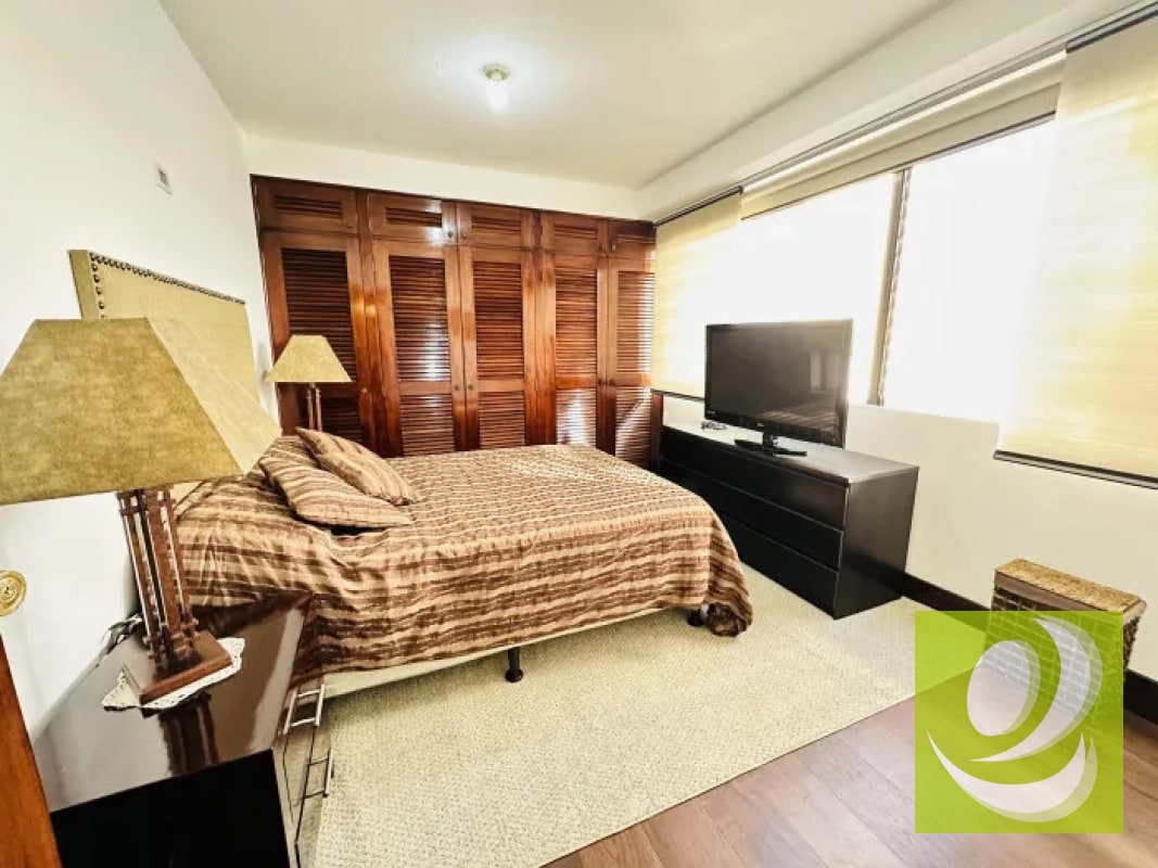 APARTAMENTO EN VENTA EN ACUEDUCTO ZONA 10. - 1