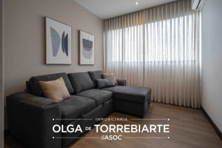 Apartamento en Spazio, Zona 15 — Apartamento en Alquiler en Spazio, Zona 15, Guatemala, Ciudad — miniatura 8 de 14