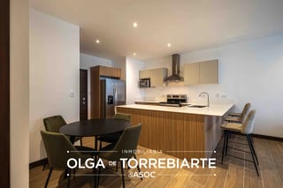 Apartamento en Spazio, Zona 15 — Apartamento en Alquiler en Spazio, Zona 15, Guatemala, Ciudad — miniatura 13 de 14