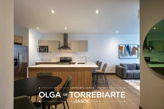 Apartamento en Spazio, Zona 15 — Apartamento en Alquiler en Spazio, Zona 15, Guatemala, Ciudad — miniatura 12 de 14