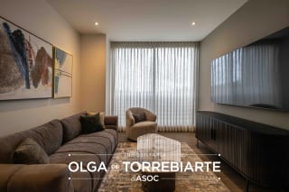 Apartamento en Spazio, Zona 15 — Apartamento en Alquiler en Spazio, Zona 15, Guatemala, Ciudad — miniatura 7 de 14