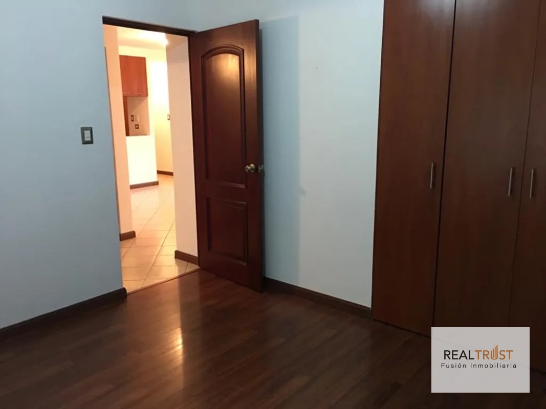 Apartamento en primer nivel Bosque escondido - 8