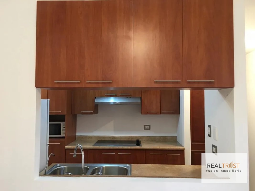 Apartamento en primer nivel Bosque escondido - 7